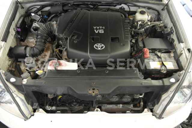 Как купить Toyota Land Cruiser Prado 120? - фото 13