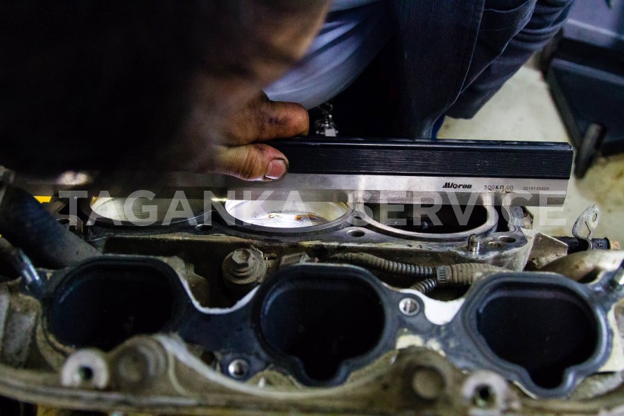 Почему происходит перегрев двигателя Toyota Camry V40. Как подготовить автомобиль к летнему сезону, чтобы избежать его? - фото 14