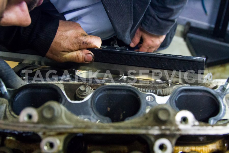 Почему происходит перегрев двигателя Toyota Camry V40. Как подготовить автомобиль к летнему сезону, чтобы избежать его? - фото 15