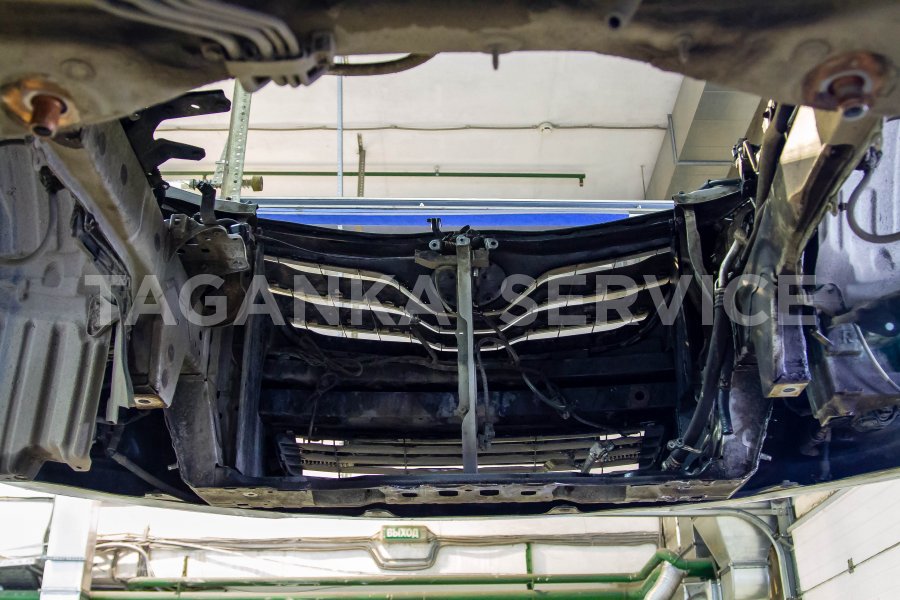 Почему происходит перегрев двигателя Toyota Camry V40. Как подготовить автомобиль к летнему сезону, чтобы избежать его? - фото 5