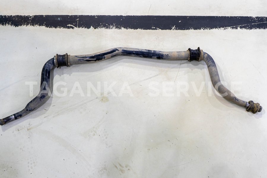 Причины выхода из строя стабилизатора передней подвески Toyota Land Cruiser Prado 150 - фото 7