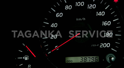 Блог - Техническое обслуживание “Toyota Land Cruiser 120” (2008 г. в.)